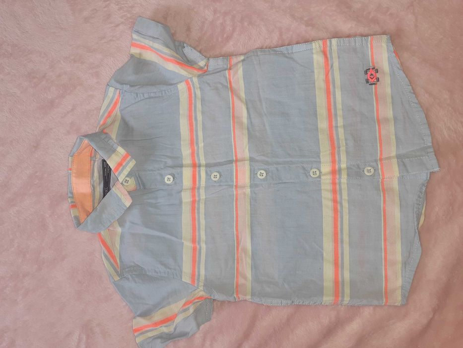 Бодіки, маєчки, сорочечка від 3- 24міс, 3-11 років