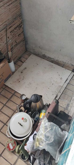 Продам 3к квартиру на  Тополь-1