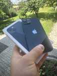 iPhone 13 Midnight 128GB | 87% baterii