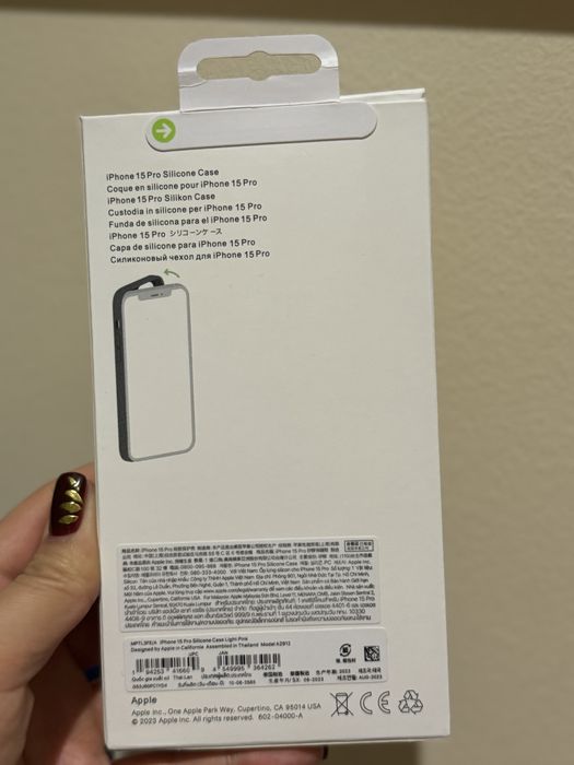 iphone 15 pro кейс, чехол рожевий, синій, чорний