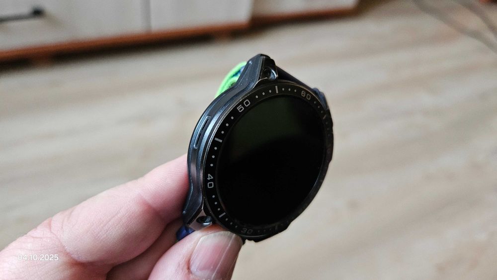 Smartwatch Zeblaze Ares 3 Pro
