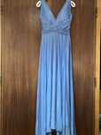 Vestido de Baile de Finalistas