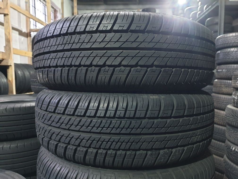 Літні шини DUNLOP 175/65 R14 резина Р14