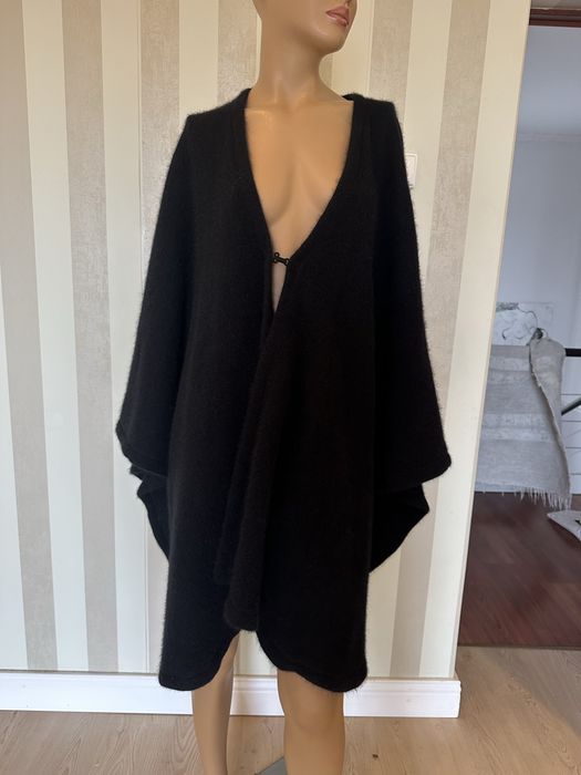 Накидка ,почо кашемир