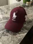 Czapka Ralph Lauren