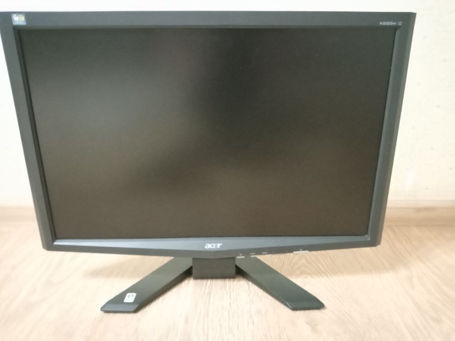 Монітор Acer стан як новий