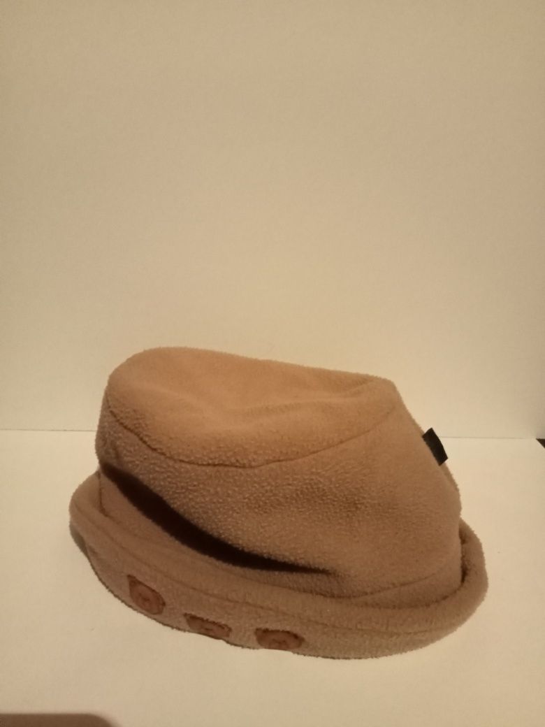 Gorro de criança