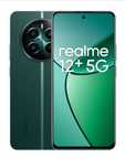 Telefon realme 12+ 5G 8/256GB - super stan - ascom ul klasztorna