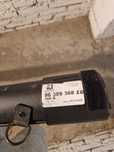 Peugeot 307 SW Roleta oryginal !!!