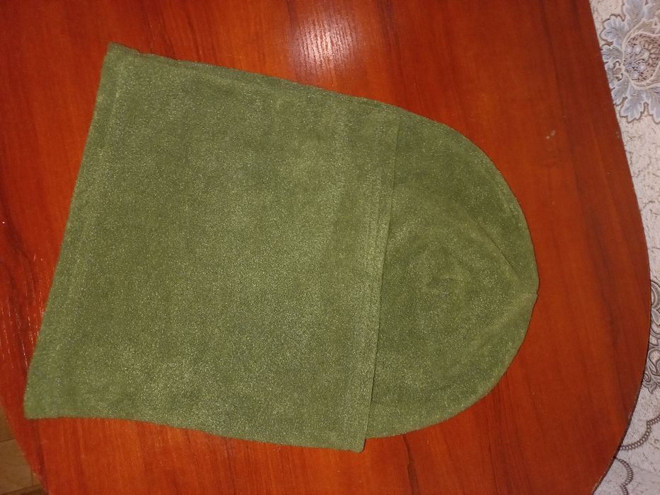 Балаклава зимова