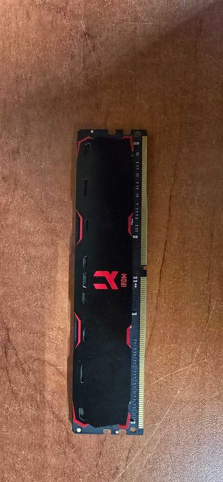 Pamięć RAM DDR4 IRDM 16 1x16 GB