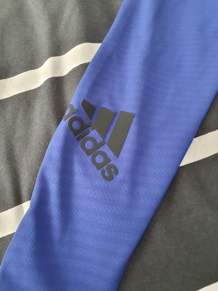 Adidas techfit compression leginsy