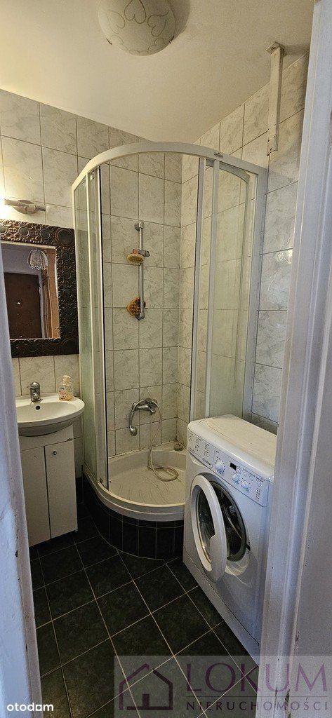 4 pokoje, bez piecyka, Lsm