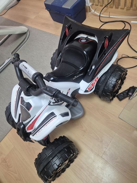 Mota para venda e despacho