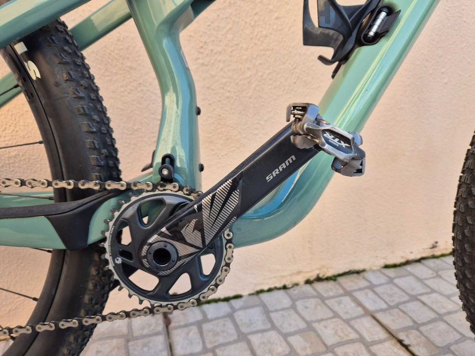 Cannondale Scalpel SE Ultimate 2023 (M)