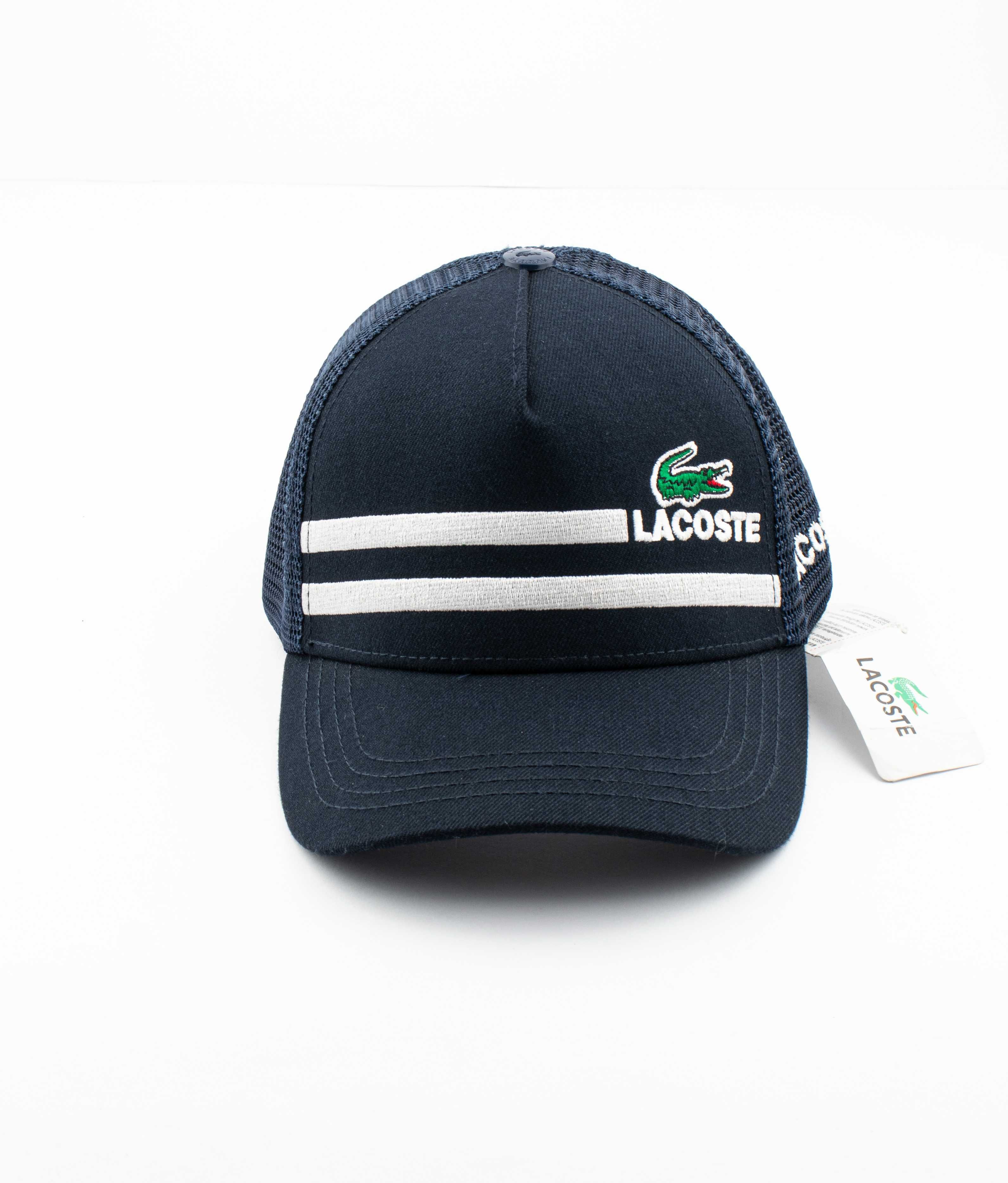 Кепка бейсболка Lacoste NEW 2025