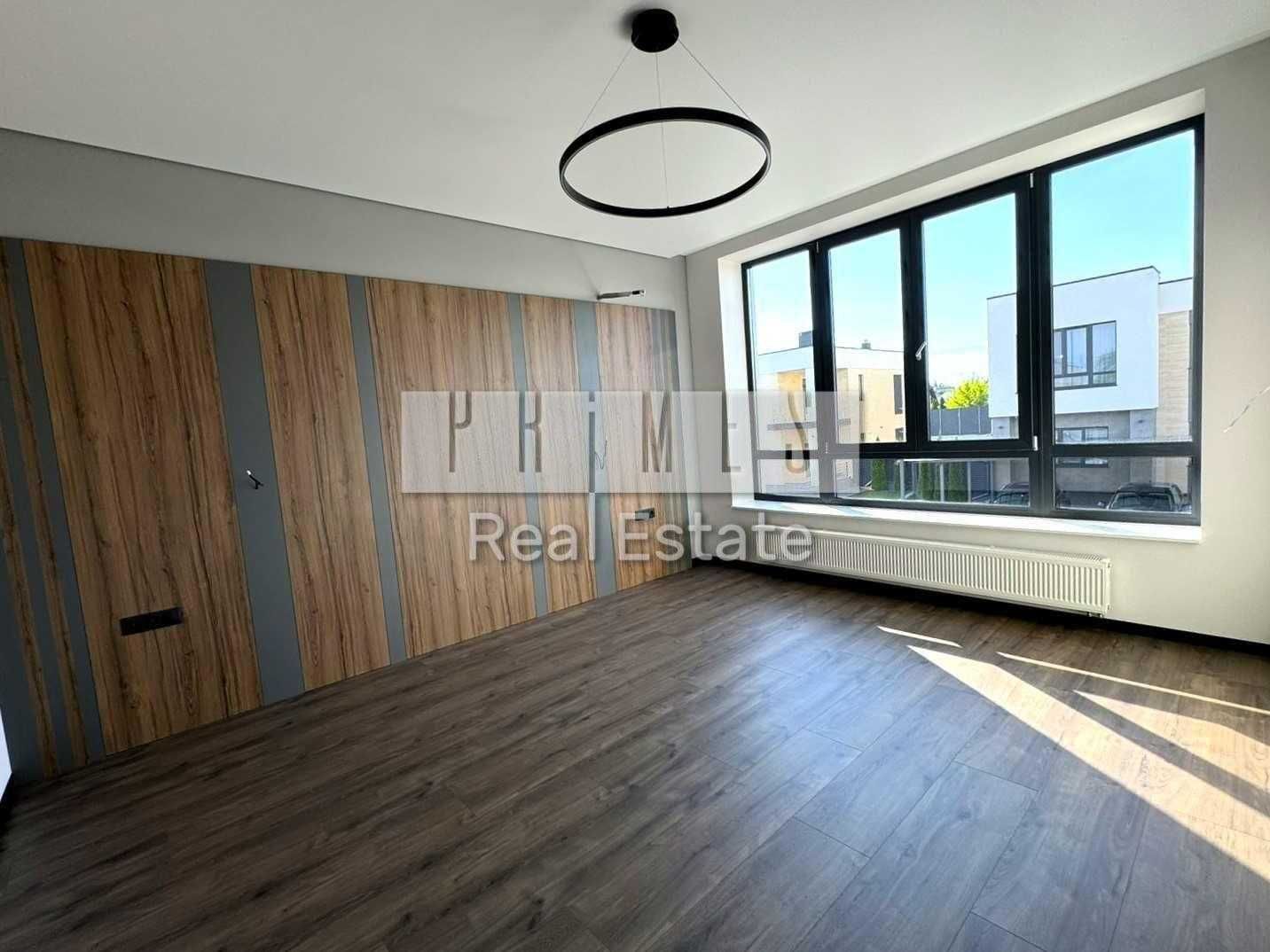 Продажа 5к дома в стиле Хай-Тек 240м2, Ходосовка