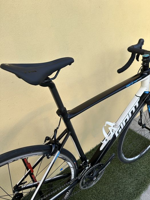 Giant defy aluxx tamanho M/L