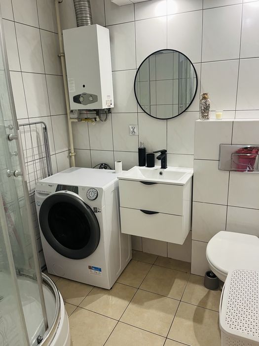 Kawalerka na wynajem