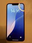 Iphon 13 256 gb w bardzo dobrym stanie