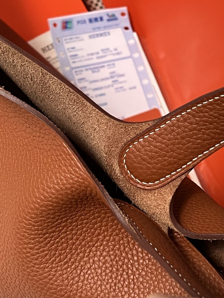 Сумка Hermes Picotin 22 преміальна якість