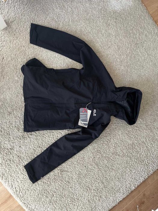 Jack Wolfskin Prelight 3in1 Jkt M Męska  kurtka 3w1 Gwarancja
