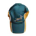 Czapka z Daszkiem SA Rugby RPA South Africa Retro Vintage