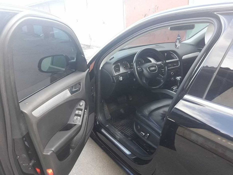 Аudi A4 2013 продам Харьков