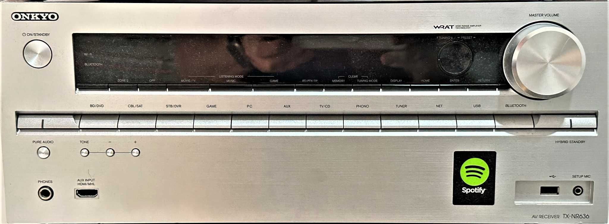 Top Surround Onkyo Klipsch NP 2900€