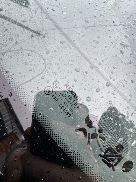 Renault Scenic 2 1.6 бензин