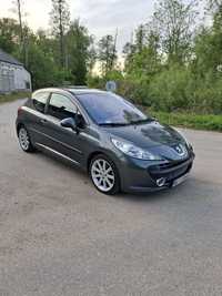 Peugeot 207 1.6 hdi