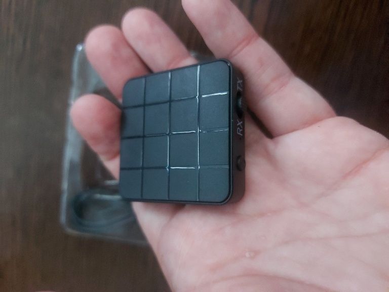 Adapter Bluetooth RX/TX do każdego urządzenia /nowa