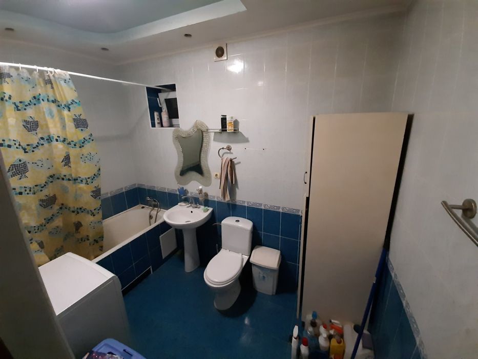 Кімната в будинку