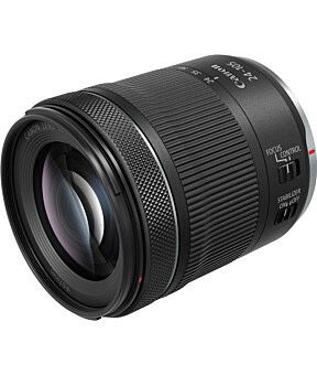 Обьектив Canon RF 24-105mm f/4.0-7.1 IS STM (4111C005)