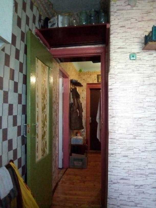 Продается 1 комнатная квартира в Коробочкино