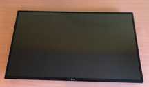Monitor LG 42’’ reklamowy komercyjny