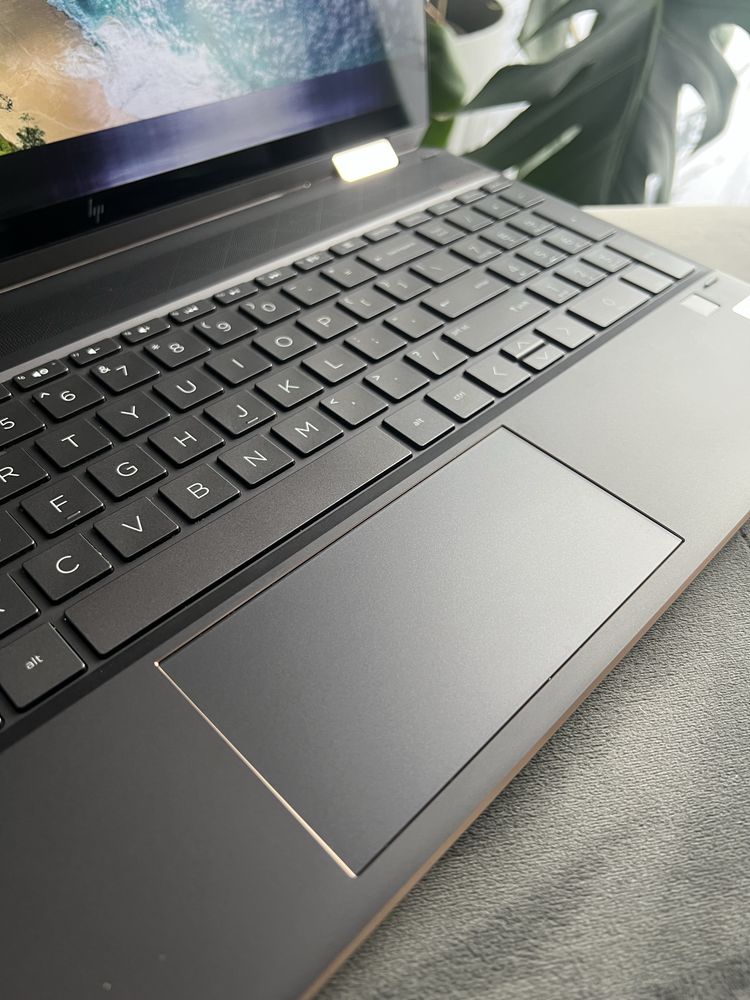 Laptop HP Spectre x360 Konwertowalny Core i7 16GB 512SSD Bang&Olufsen