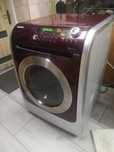 Pralko-suszarka Samsung WD7101CKC,10kg wsadu,inwerter,JEDYNA TAKA.