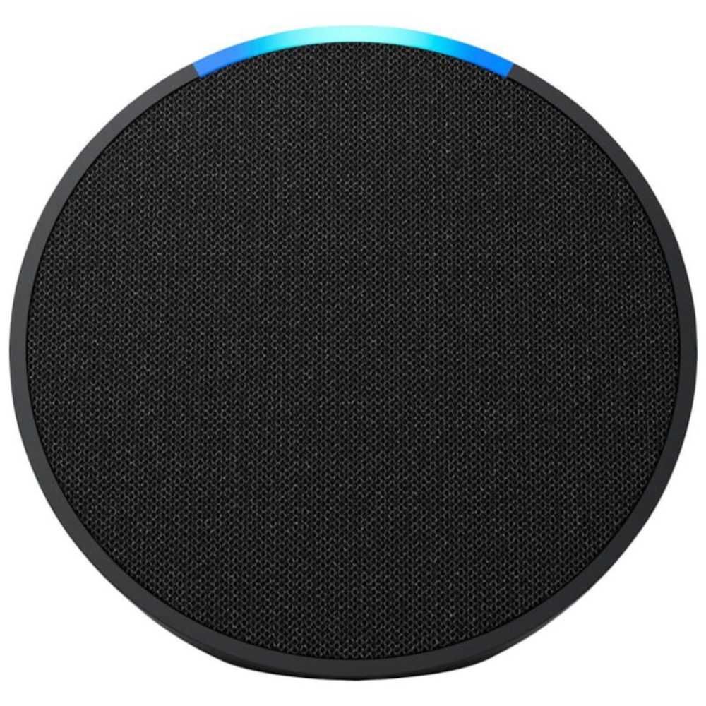 Alexa • Amazon Echo Dot • 5ª Geração • Casa Inteligente