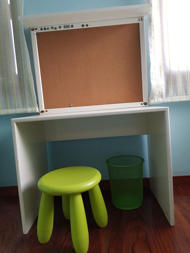Quarto de criança completo