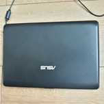 ASUS Eee PC 1001PX 10,1"  1GB RAM 250GB Dysk Win7Starter