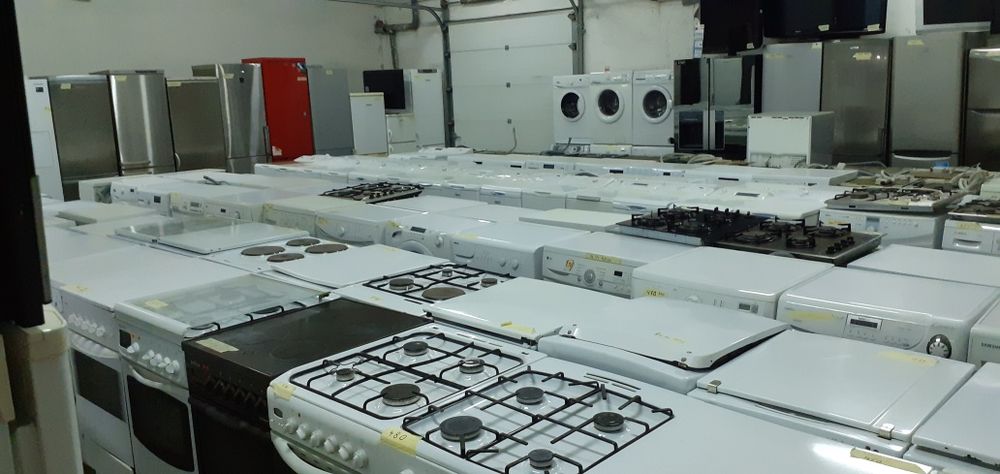 Zmywarka Kazego Rodzaju 45 cm/60 cm Inox Białe Gwarancja Transport