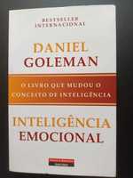 "Inteligência Emocional" por Daniel Goleman