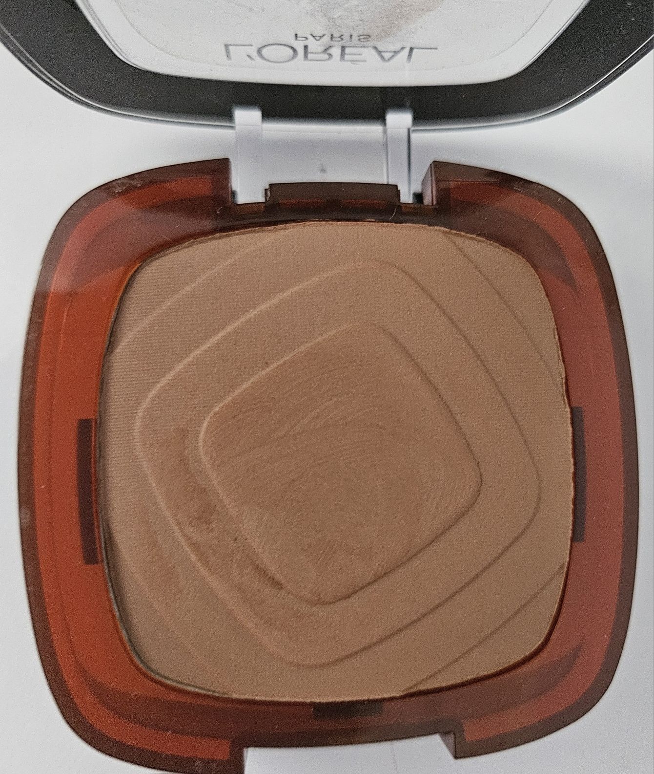 L'oreal INFAILLIBLE 24H Matte Bronzer/350/Medium