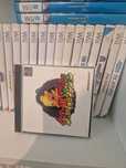 Chocobo no fushigi psx ps one ps1 jp PlayStation