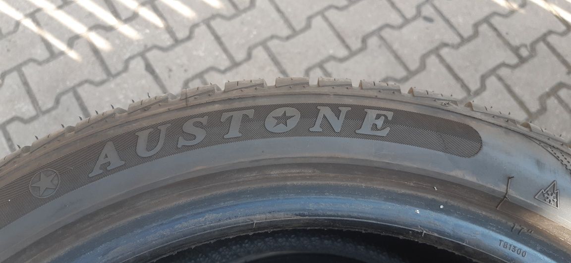 Opony Całoroczne Austone 225/45r17  2024r