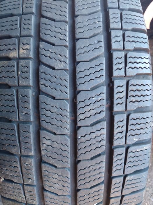 Opony zimowe 235/65r16C kleber wzmacniane