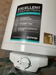 Бойлер, 100 л. Gorenge GBF 100. Сухий тен