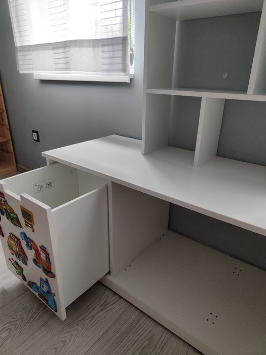 Komoda modułowa Ikea ostatnie dni oferty