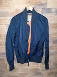 Alpha Industries bomberka kurtka